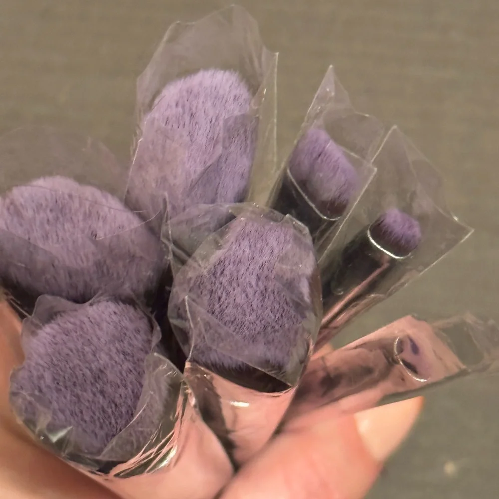 Ulta Beauty Makeup Brush Set